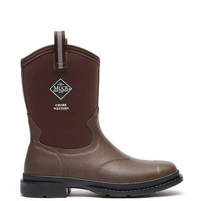 MCHWM90 | Men's Chore Mid Western Work Boot