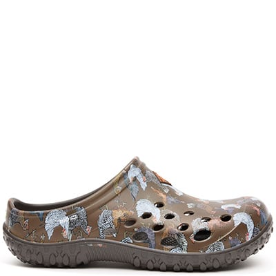 MLCW9CK | Women's Muckster Lite EVA Clog