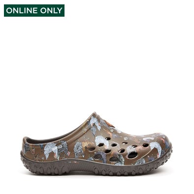 MLCW9CK | Women's Muckster Lite EVA Clog