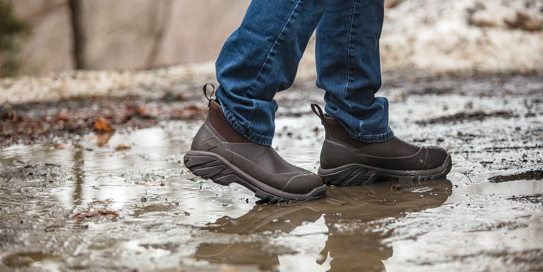 Premium Waterproof Boots | The Original Muck Boot Company™