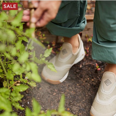 OSSW901 | Women's Outscape Low