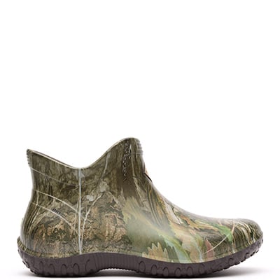 MMLBMDNA | Men's Mossy Oak® Country DNA™ Muckster Lite EVA Ankle Boot