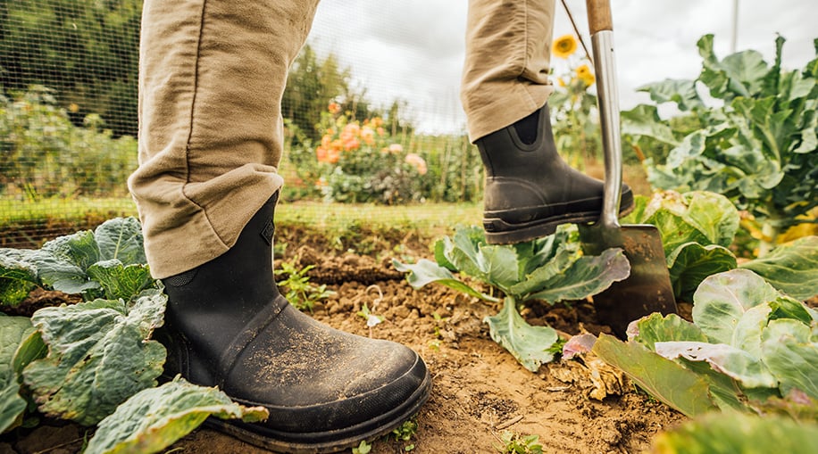 Men's Garden Shoes  The Original Muck Boot Company™