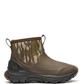 MTSWMOB2 | Women's Mossy Oak® Bottomland Outscape Max Ankle Boot