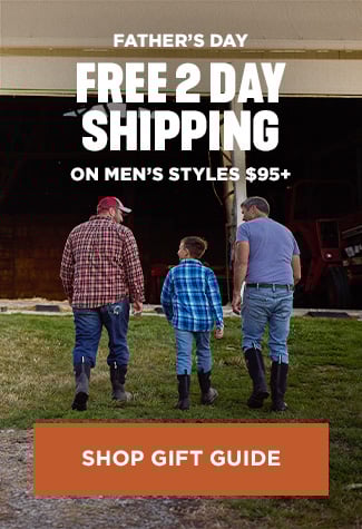 Fathers Day free two day shipping. Mens Styles $95+. Shop Gift Guide
