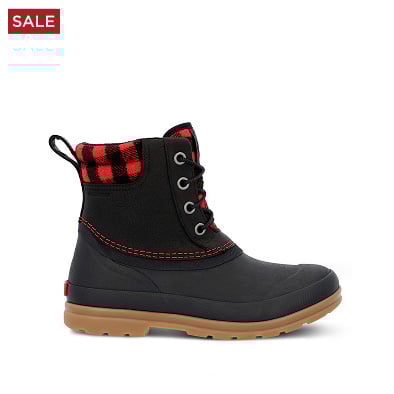 ODLW6PLD | Women's Originals Leather Duck Boot