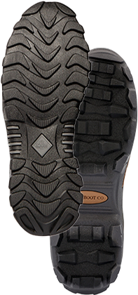 Outsoles for Arctic Sport boot styles
