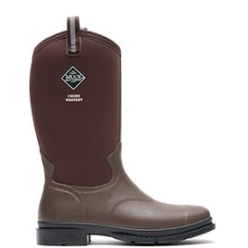 MCHWTM90 | Men's Chore Tall Western Work Boot