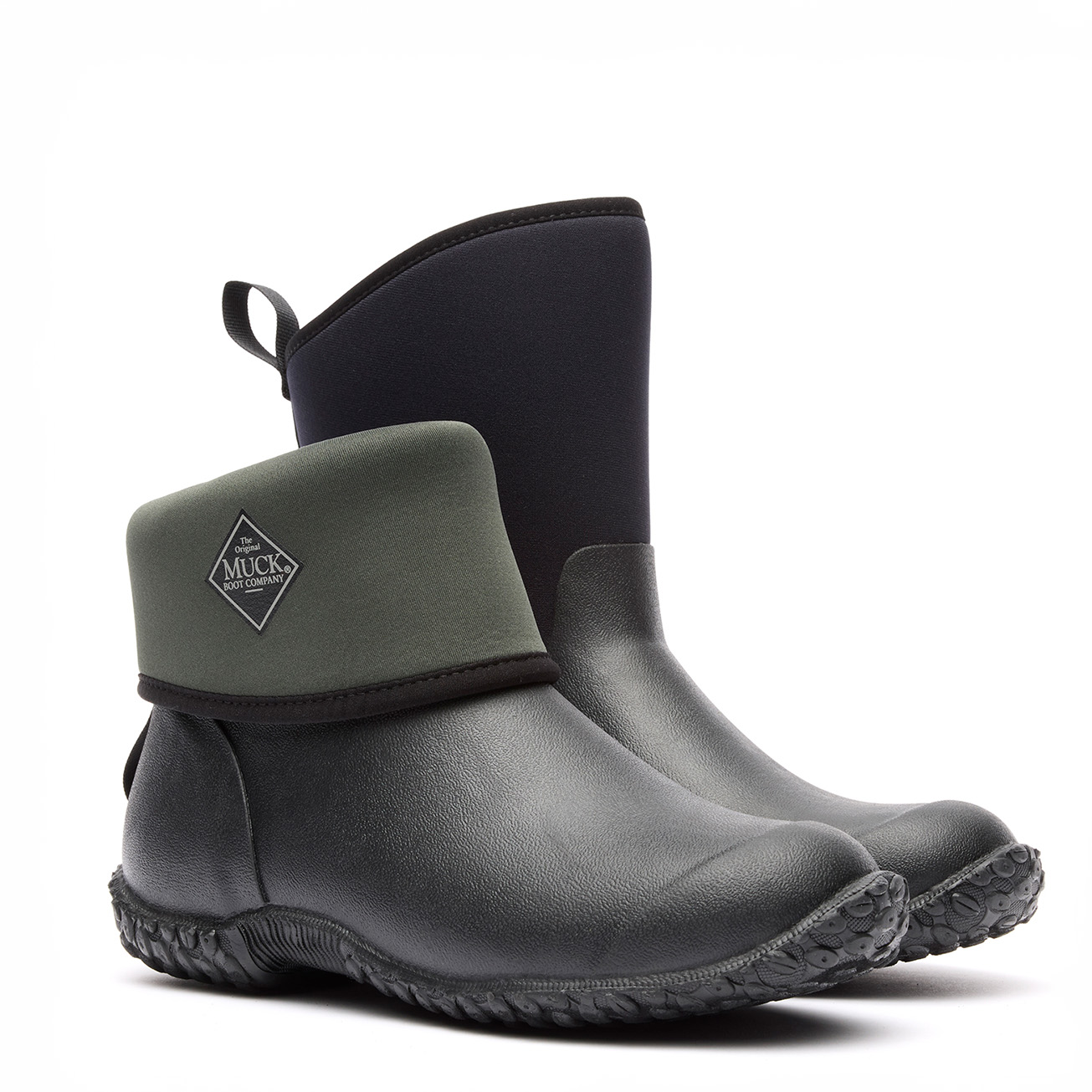 WM2000 | Women's Muckster II Mid Boot