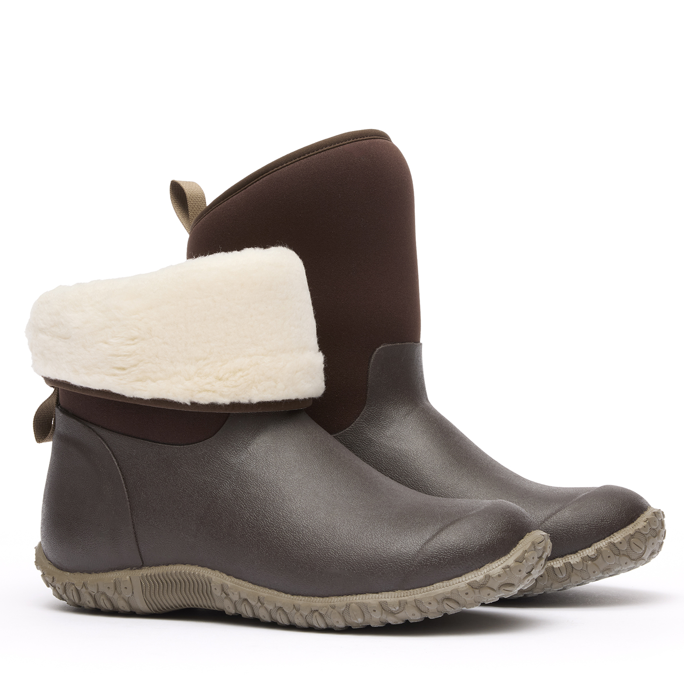 WM2900 | Women's Muckster II Faux Fur Mid Boot