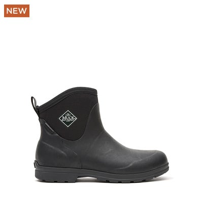 MOEM000 | Men's Originals Excursion Ankle Boot