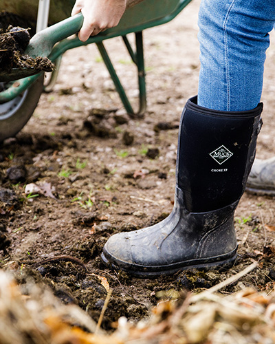Celebrate National Muck Day October 5th | The Original Muck Boot Company™