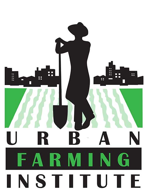Urban Farming Institute Logo