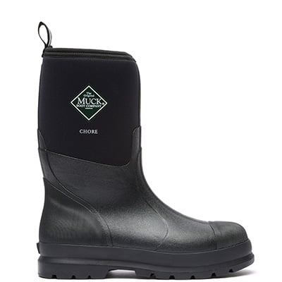 CHM000A | Men's Chore Classic Mid Work Boot