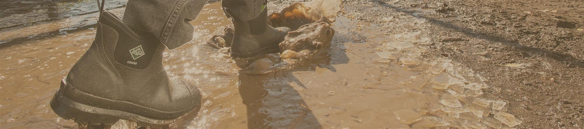 muck boot company chore boots