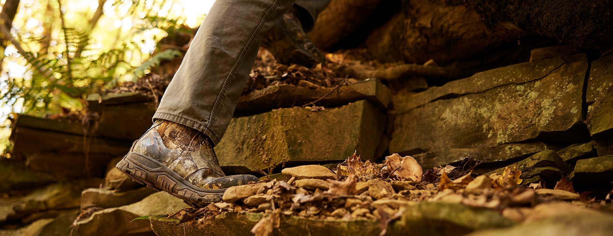 Premium Waterproof Boots The Original Muck Boot Company™