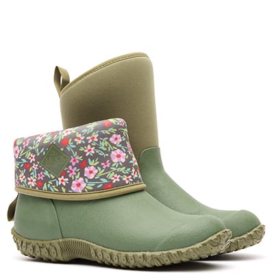 WM2333T | Women's Muckster II Mid Boot