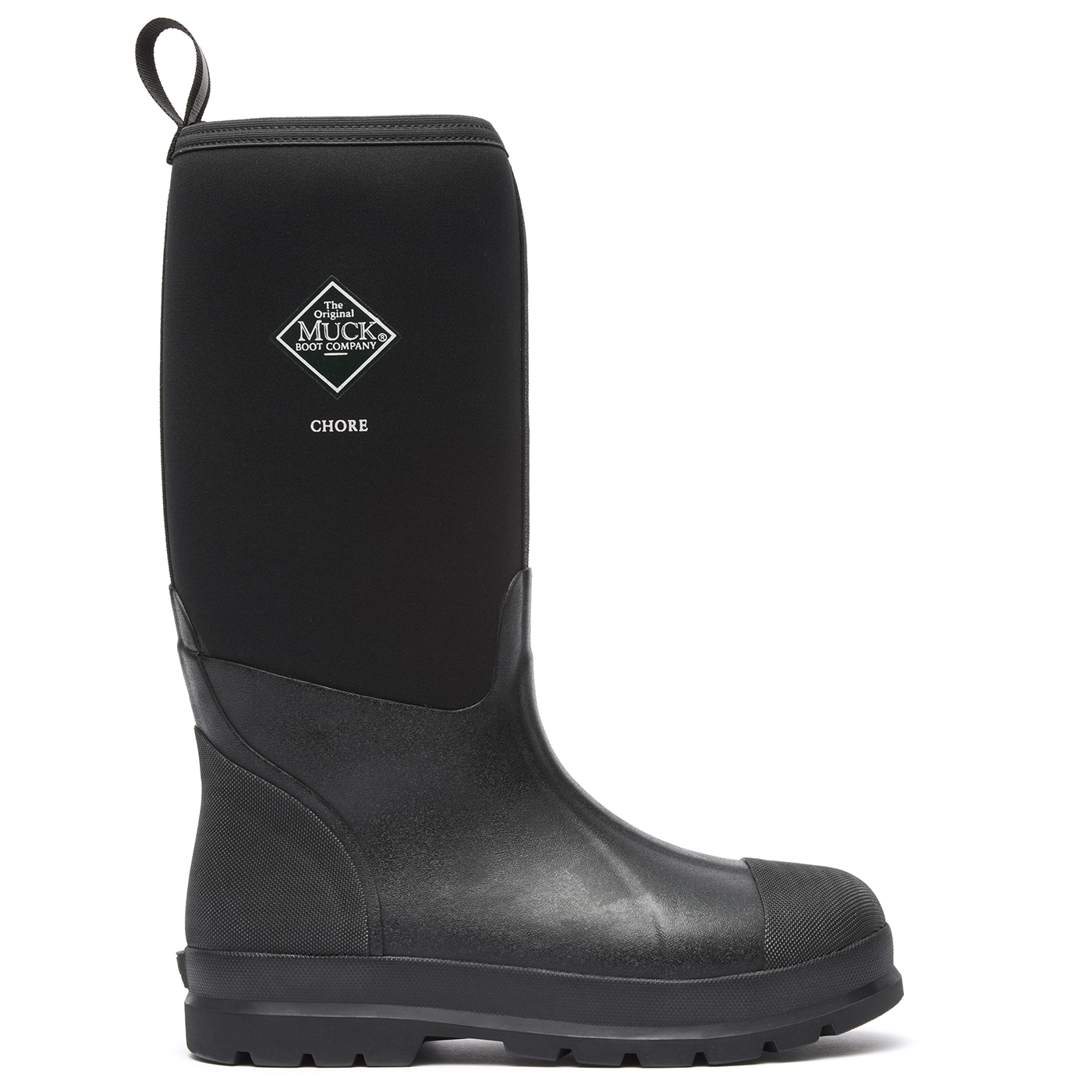 CHH000A | Men's Chore Classic Work Boot