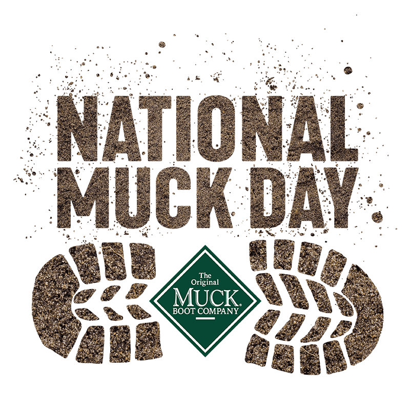 National Muck Day