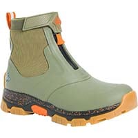 Muck boot Mid Apex Zip boot style number AXMZ302