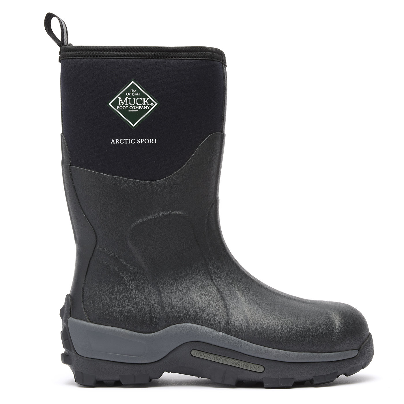 ASM000A | Men's Arctic Sport Mid Boot