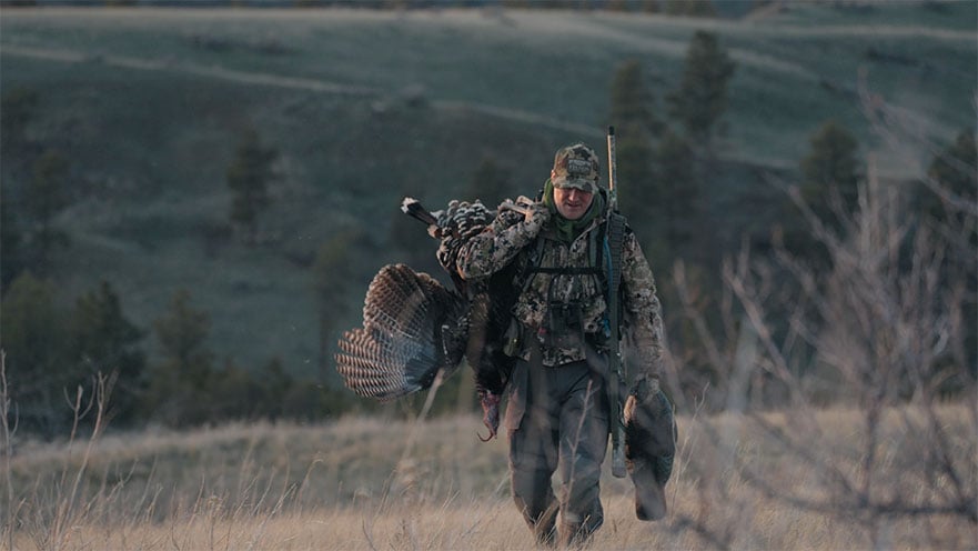 Turkey Hunting Boots