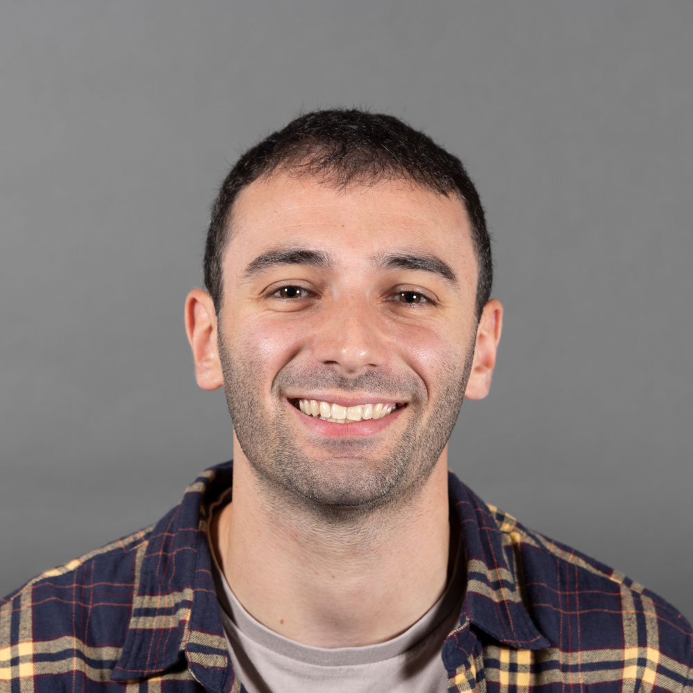 Gabe Berkowitz | Marketing Manager @muckbootco