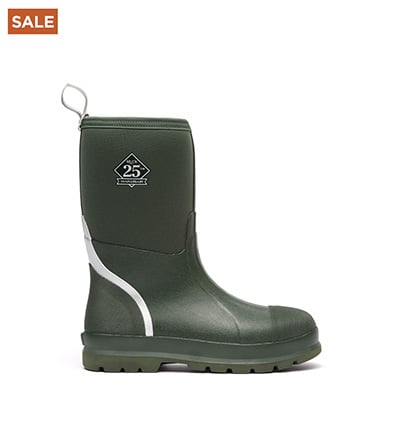 CHM25Y32 | Men's 25th Anniversary Chore Classic Mid