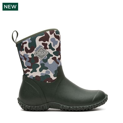 M2MWD30 | Women's Muckster II Mid Boot