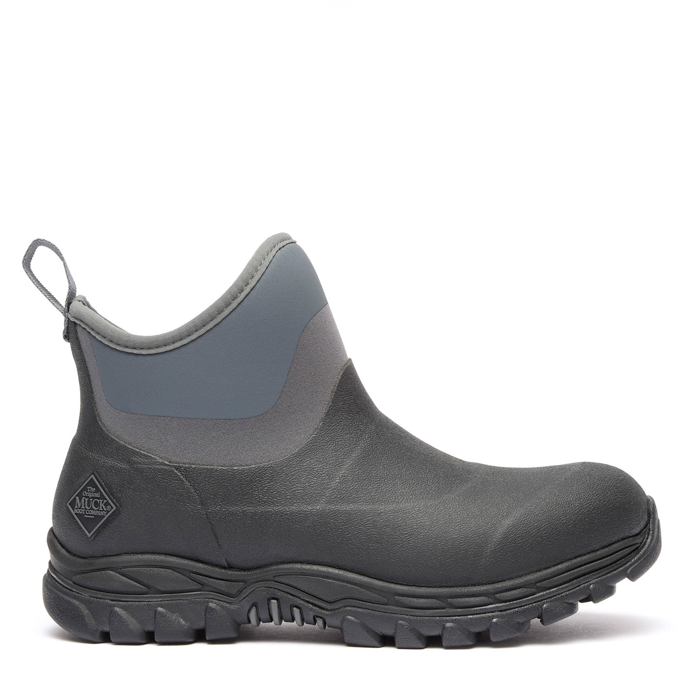 AS2A001 | Women's Arctic Sport II Ankle Boot