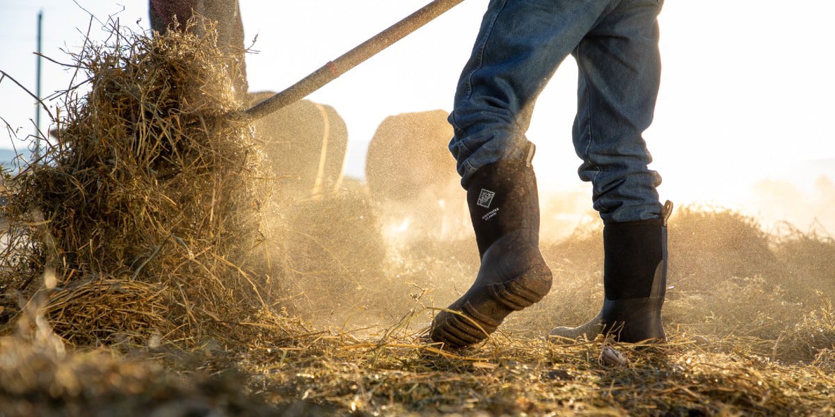 Premium Waterproof Boots  The Original Muck Boot Company™